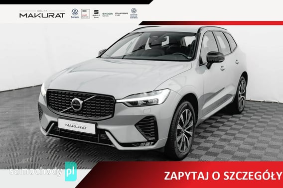 Volvo XC60 SUV 2023