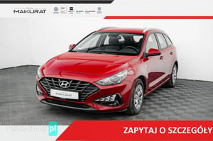 Hyundai i30 Hatchback 2021