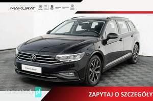 Volkswagen Passat Kombi 2023