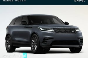 Land Rover Range Rover Velar SUV 2026
