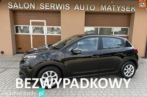 Citroen C3 Hatchback 2017