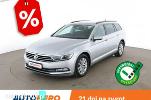 Volkswagen Passat Kombi 2019