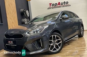 Kia ProCeed Kombi 2020