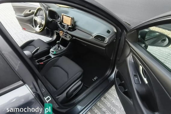 Hyundai i30 Kombi 2019