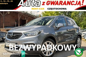 Opel Mokka SUV 2019