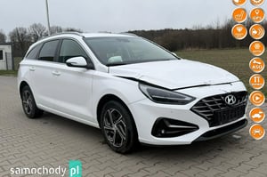 Hyundai i30 Kombi 2024