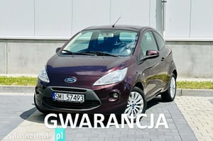 Ford Ka Hatchback 2010