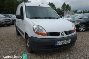 Renault Kangoo Inne 2006