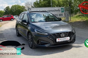 Hyundai i30 Kombi 2021