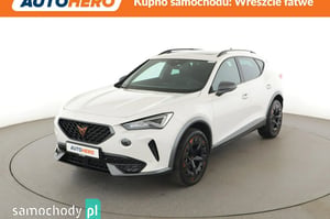Cupra Formentor SUV 2022