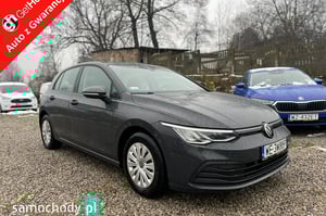 Volkswagen Golf Hatchback 2021