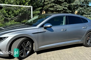 Volkswagen Arteon Sedan 2021