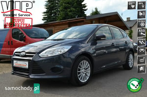 Ford Focus Hatchback 2011