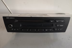 BMW E87 RADIO FABRYCZNE 914168201
