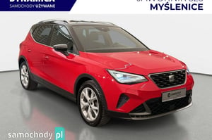 SEAT Arona SUV 2022