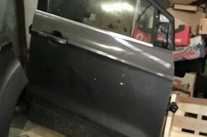 FORD KUGA MK2 DRZWI PRZÓD PRAWE UD KOMPLETNE