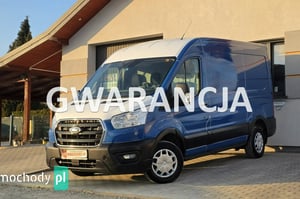 Ford Transit Furgon 2020