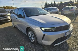 Opel Astra Kombi 2023