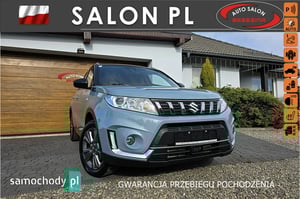 Suzuki Vitara SUV 2019