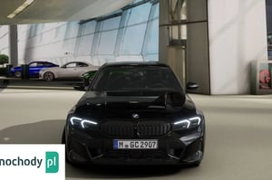 BMW i3 Sedan 2026