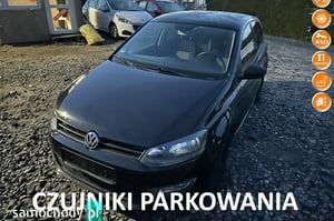 Volkswagen Polo Hatchback 2009