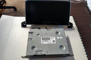 PEUGEOT 5008 II RADIO NAWIGACJA KOMPLET 9821909080