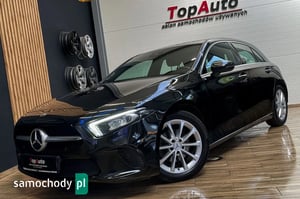 Mercedes-Benz Klasa A Hatchback 2018