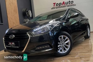 Hyundai i40 Sedan 2016