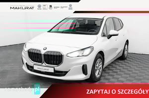 BMW 2 Seria Minivan 2022