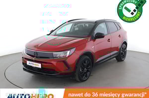 Opel Grandland X SUV 2022