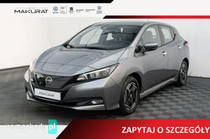 Nissan Leaf Hatchback 2023