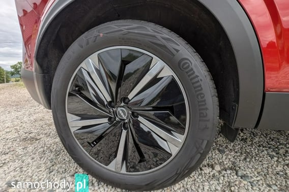 Nissan Qashqai SUV 2025