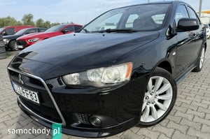 Mitsubishi Lancer Hatchback 2009