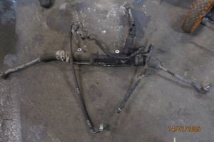 MERCEDES W204 MAGLOWNICA 204460300 EU