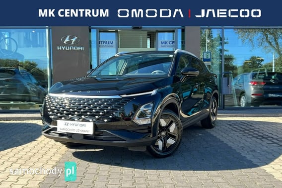 Omoda 5 SUV 2025