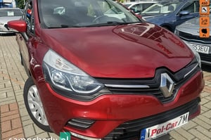 Renault Clio Kombi 2019
