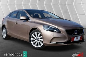 Volvo V40 Hatchback 2012