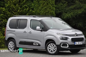 Citroën Berlingo Minivan 2020