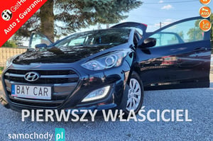 Hyundai i30 Hatchback 2015