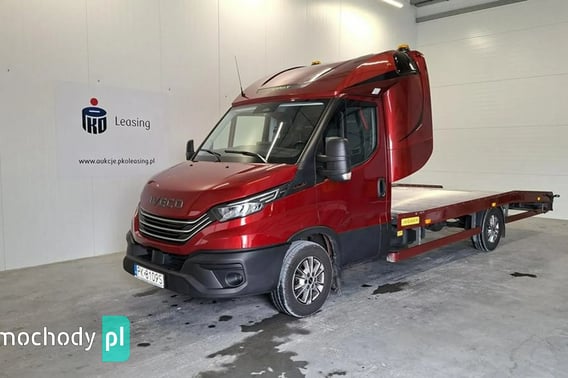 IVECO Daily Inne 2024