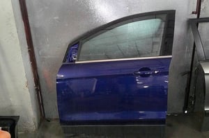 FORD KUGA MK2 DRZWI PRZÓD LEWE GD