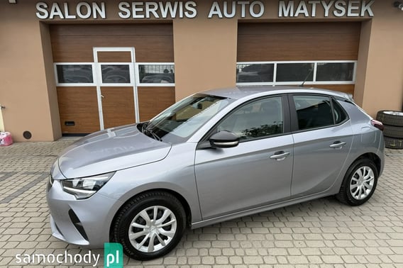 Opel Corsa Hatchback 2020