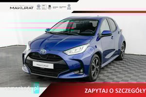 Toyota Yaris Hatchback 2024