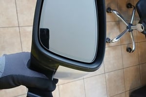 VW PASSAT B7 KOMBI LUSTERKO LEWE 11 PIN LB9A EUROPA