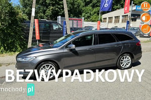 Ford Mondeo Kombi 2015