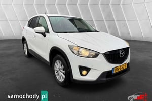 Mazda CX-5 SUV 2014