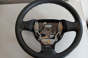 MAZDA 2 KIEROWNICA MULTIFUNKCJA DD6397