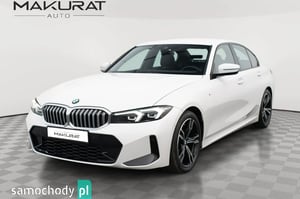 BMW 3 Seria Sedan 2024