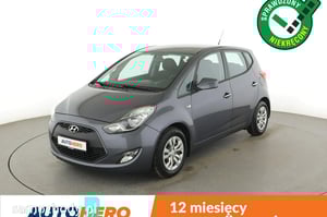 Hyundai ix20 Minivan 2015