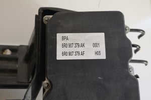 VW POLO 6R POMPA ABS 6R0907379AF